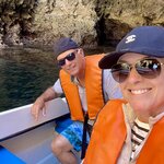 Photo taken by Jamie M