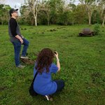 Photo opportunities abounded | Photo taken by Peter S