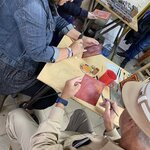 Photo taken by Graciela P