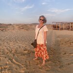 Photo taken by Martha L