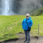 Photo taken by Michael M