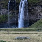 Photo taken by Leo T