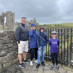 Photo taken by Justin C