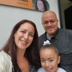 Photo taken by Melissa C