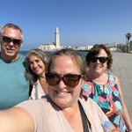 Photo taken by Beth K