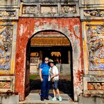 Photo taken by E.J. B