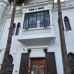 Photo taken by Mike K