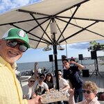 Photo taken by Aaron E