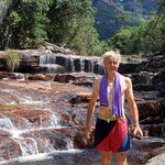 Photo taken by Matt W