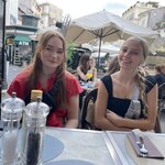 Photo taken by Tanya A