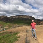 Photo taken by Daniel K