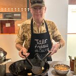 Photo taken by Suzanne C