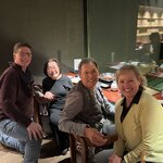 Photo taken by Ian M