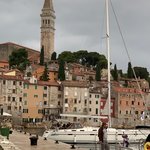 Rovinj | Photo taken by Eva W