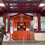 Photo taken by Norma M