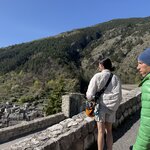 Photo taken by Anne W