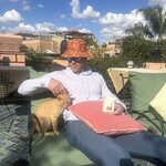 Photo taken by Shannon C