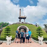 Photo taken by Sam P