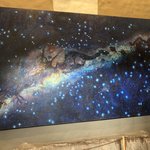 Urubamba  - the Milky Way valley | Photo taken by Susan D