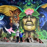 Photo taken by Eric F