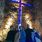 Cathedral of Zipakira | Photo taken by Gloria B