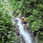 Photo taken by Peter B