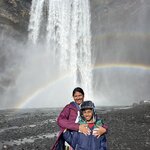 Photo taken by Jaya C