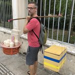 Photo taken by Gillian E