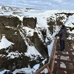 Photo taken by Katie F