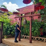 Photo taken by Jose C