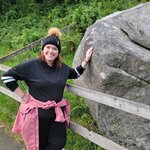 Photo taken by Kerrick M