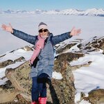 Photo taken by Leonique Q