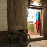 Evening in San Pedro de Atacama | Photo taken by Melody B