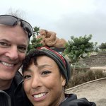 Photo taken by Mike B