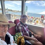 Photo taken by Amy Z