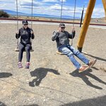 Photo taken by Mary M