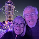 Photo taken by Glenda F