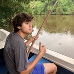 Photo taken by Anisha L