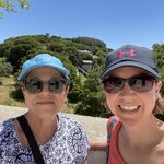 Photo taken by Cheryl L