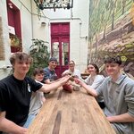 Photo taken by Helen M