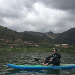 Breathtaking relaxation | Photo taken by Matt M