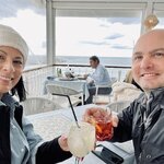 Photo taken by Andrea Z