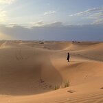 Photo taken by Allison O