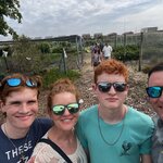 Photo taken by Crystall P