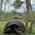 Photo taken by Lisa P