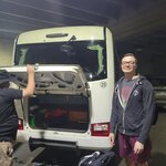 Photo taken by Caitlin M