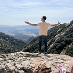 Photo taken by Kristina M