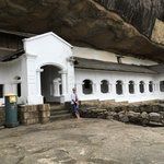 Dambulla  | Photo taken by Wendy T