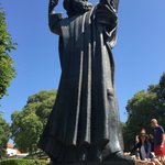 Photo taken by Juliet E