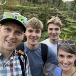 Photo taken by Uriah C